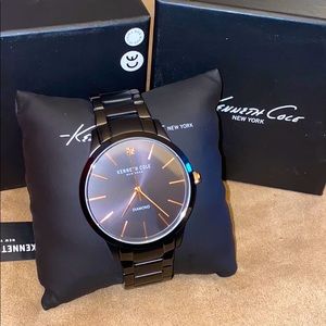 Stunning Kenneth Cole Men’s Watch ⏱